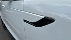 Land Rover Discovery 3.0 D300 R-Dynamic HSE 5dr Auto Diesel Station Wagon